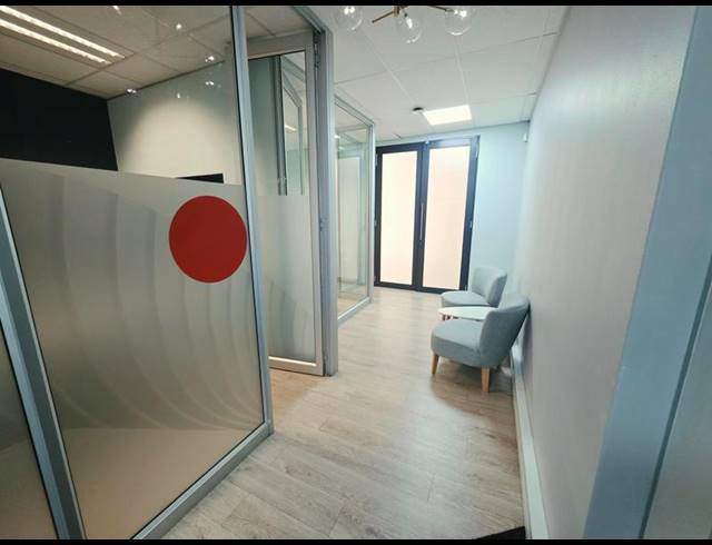 BUSINESS PROPERTY TO RENT IN MENLYN